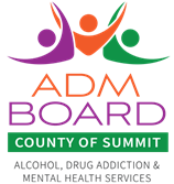 ADM Board Logo