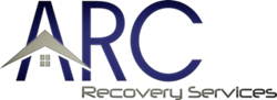 ARC Recovery Services Logo